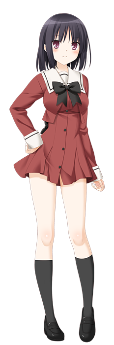 キャラ1