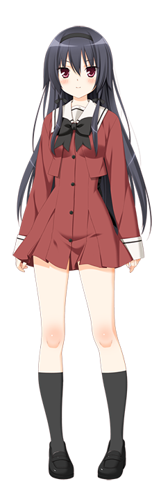 キャラ1
