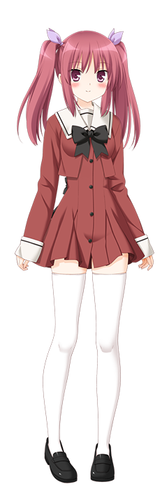 キャラ1