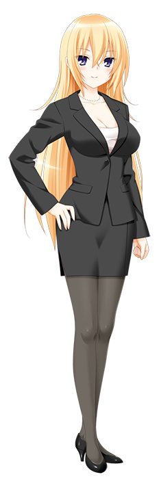 キャラ1