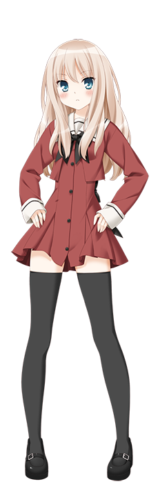 キャラ1