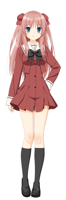 キャラ1