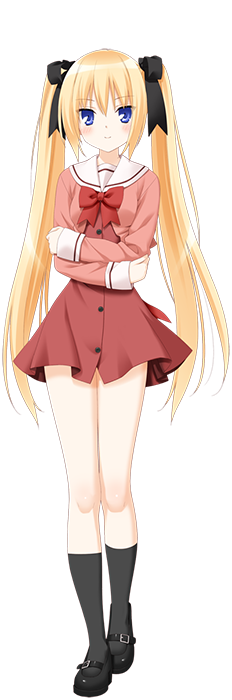 キャラ1