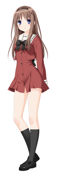 キャラ1