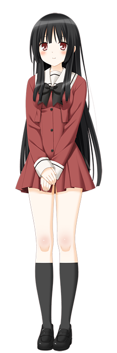 キャラ1