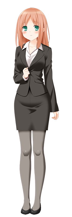 キャラ1