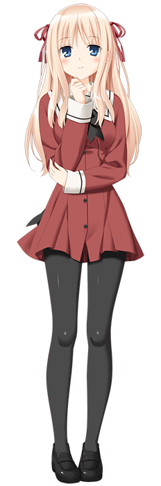 キャラ1
