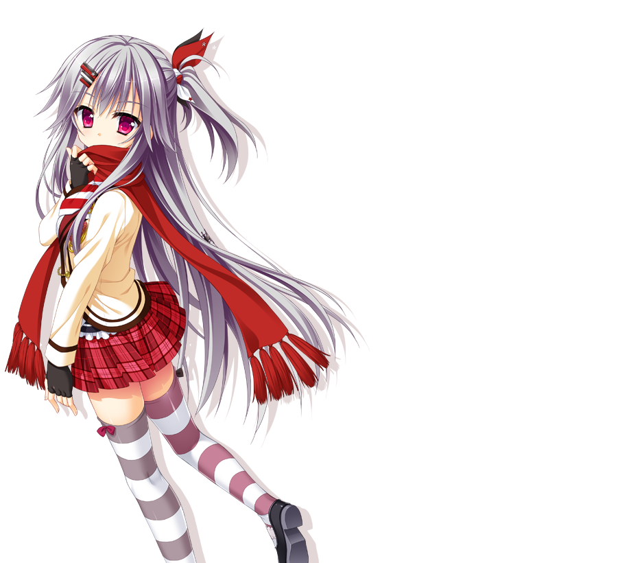 キャラ1