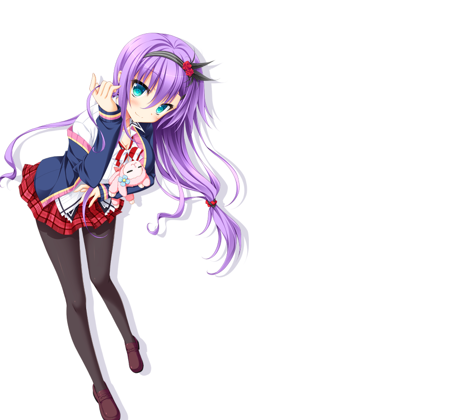 キャラ2