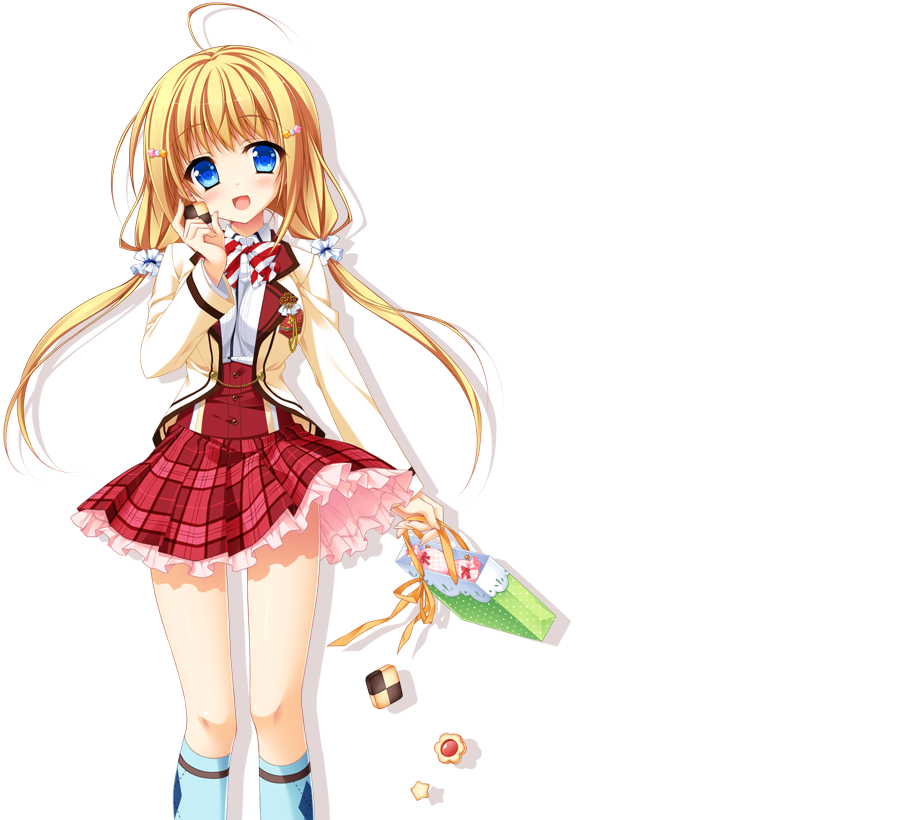 キャラ3