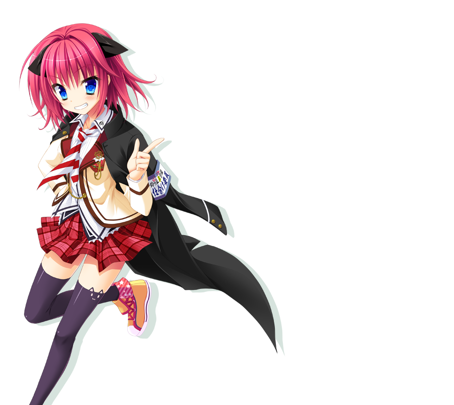 キャラ4