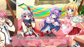 「花咲ワークスプリング！」ゲーム画面サンプル06