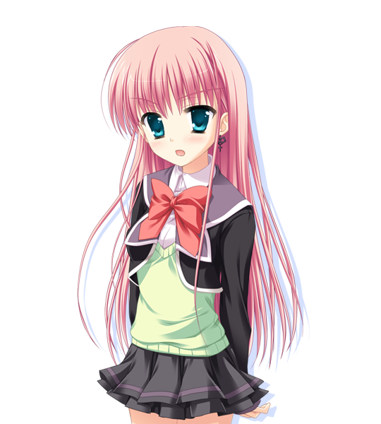 キャラ3