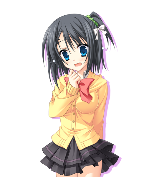 キャラ4
