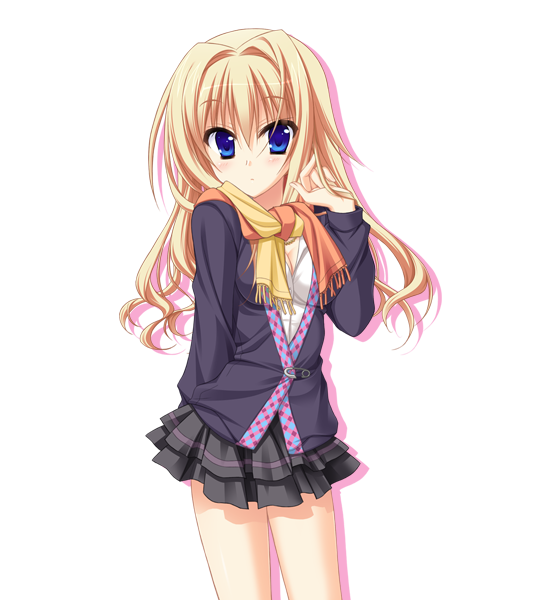 キャラ8