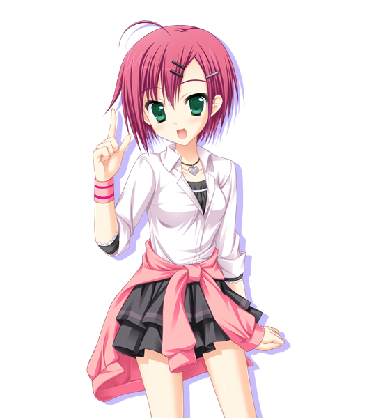 キャラ9