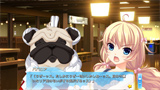 「夏恋ハイプレッシャー」ゲーム画面サンプル04