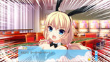 「夏恋ハイプレッシャー」ゲーム画面サンプル05