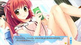 「夏恋ハイプレッシャー」ゲーム画面サンプル07