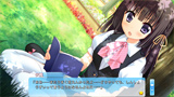「夏恋ハイプレッシャー」ゲーム画面サンプル09