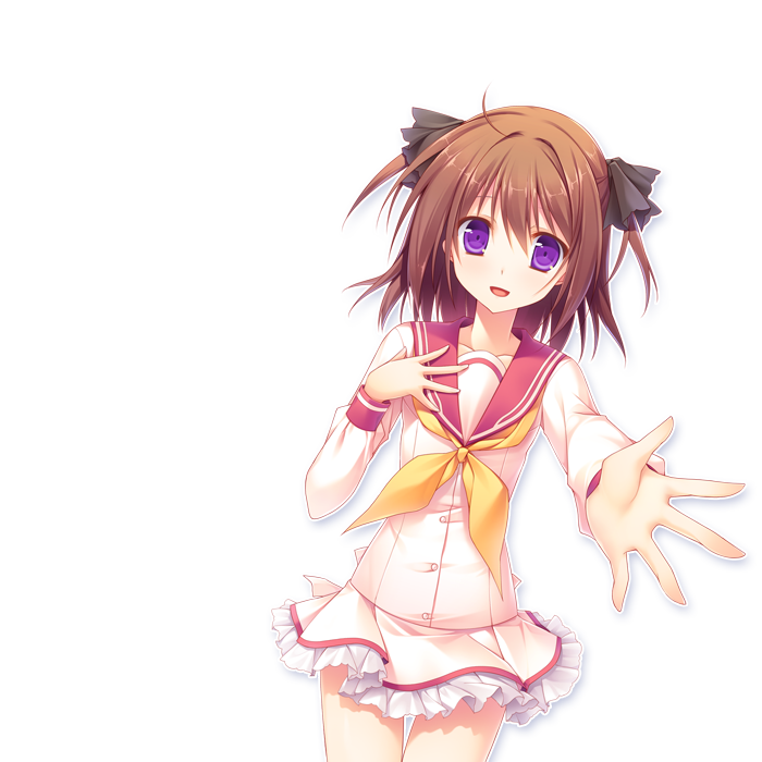 キャラ1