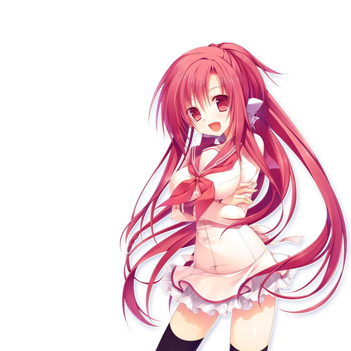 キャラ2