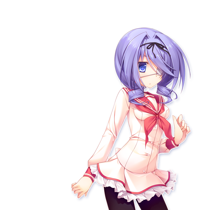 キャラ3