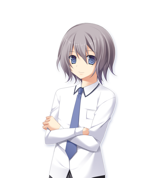 キャラ7