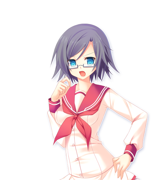 キャラ9