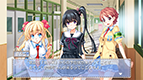 俺の彼女のウラオモテ・ゲーム画面サンプル3