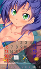 ゲーム画面サンプル3