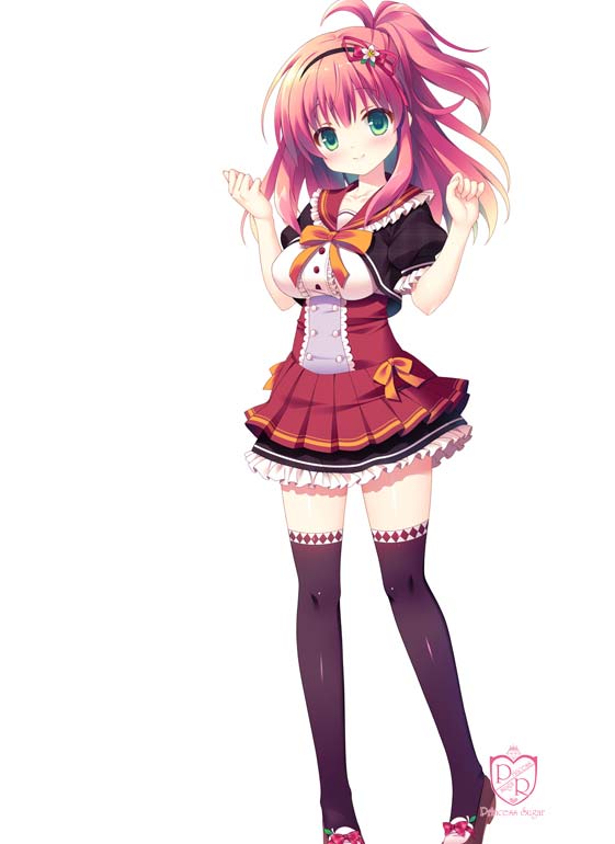 キャラ1