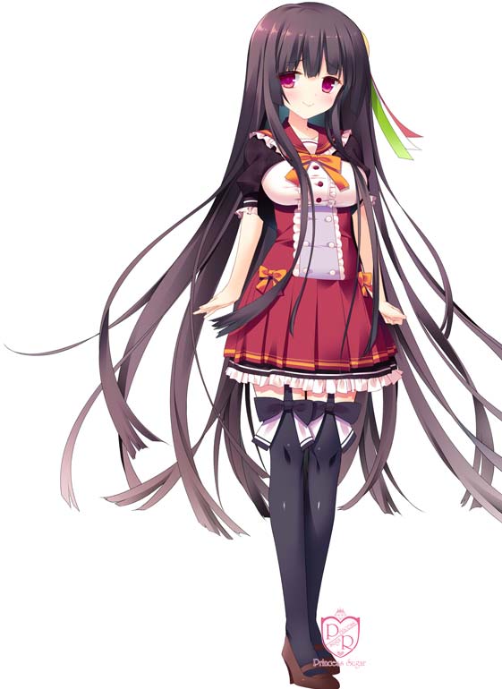 キャラ2