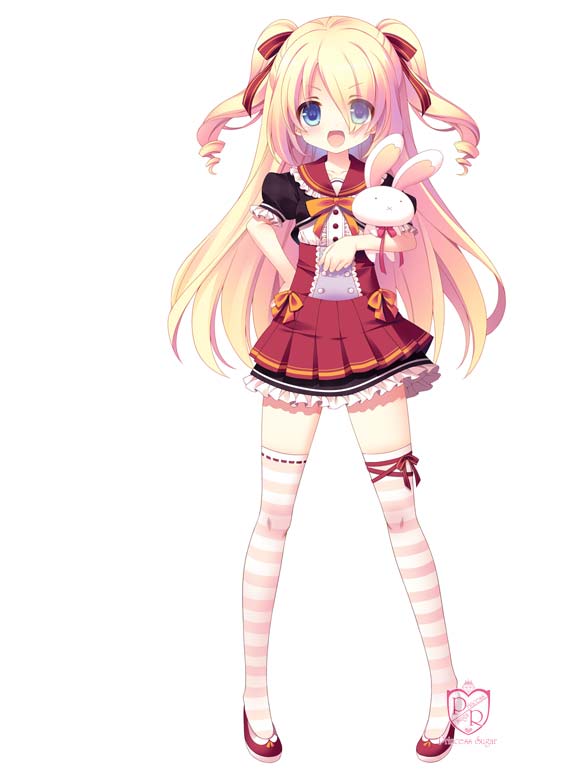 キャラ3