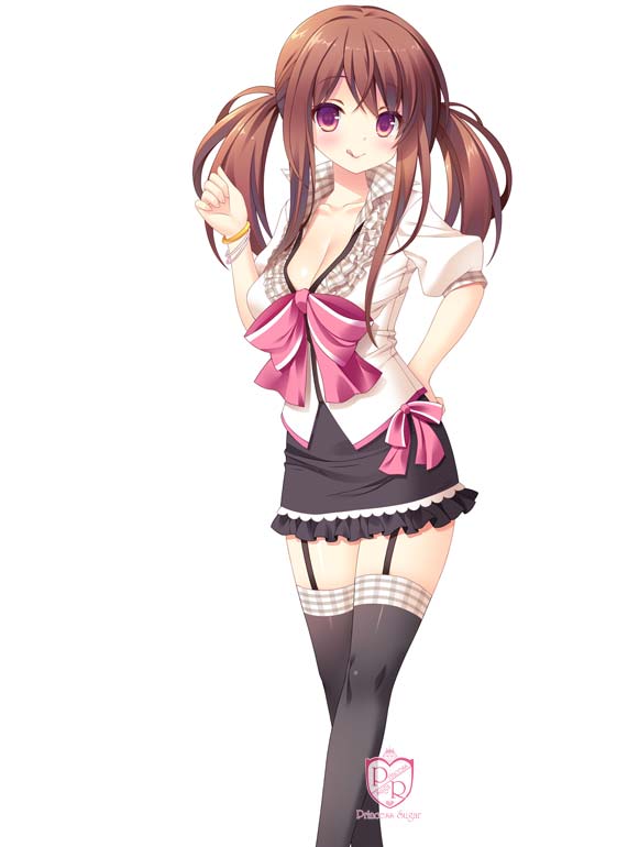 キャラ7