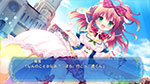 「姫恋＊シュクレーヌ！」ゲーム画面サンプル01