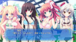 「姫恋＊シュクレーヌ！」ゲーム画面サンプル09