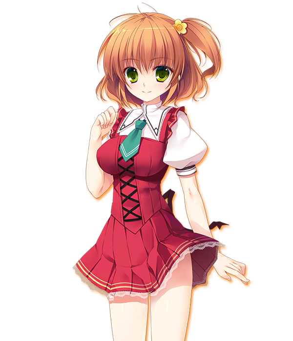 キャラ6