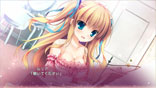 「姫様ＬＯＶＥライフ！」ゲーム画面サンプル02