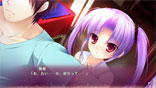 「姫様ＬＯＶＥライフ！」ゲーム画面サンプル05