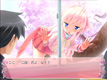 ひよこストライク！・ゲーム画面サンプル2