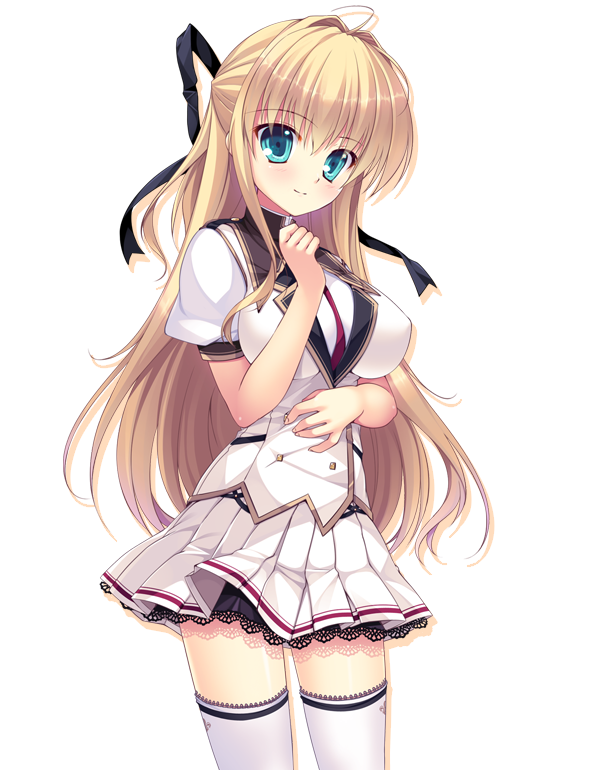 キャラ1