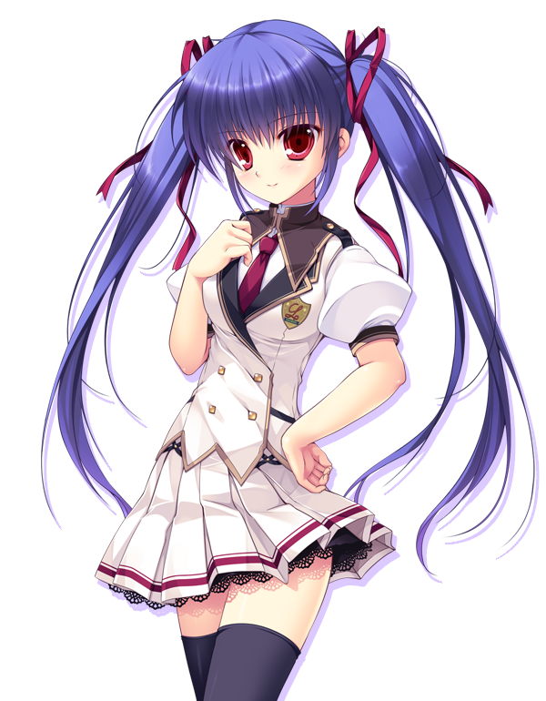キャラ2