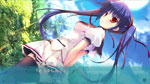 「百五十年目の魔法使い」ゲーム画面サンプル04