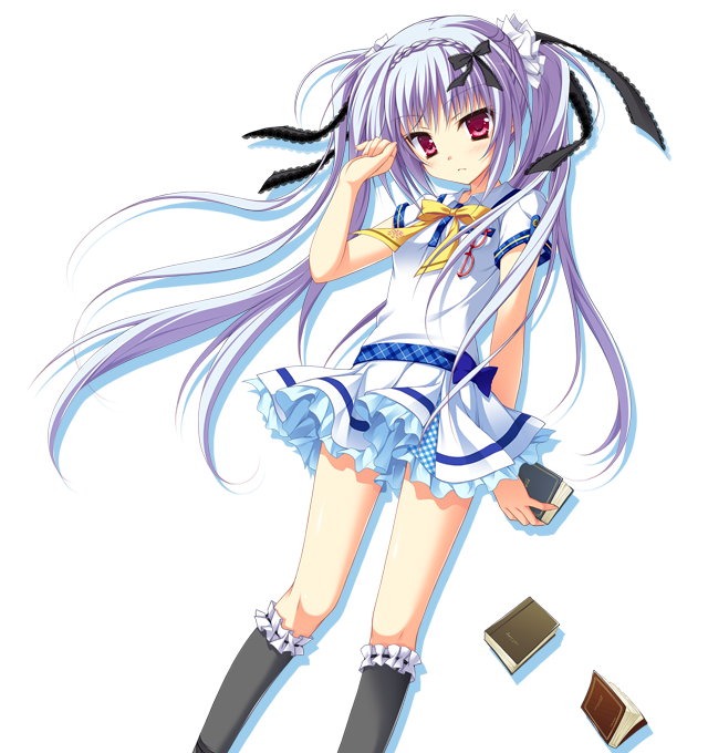 キャラ3