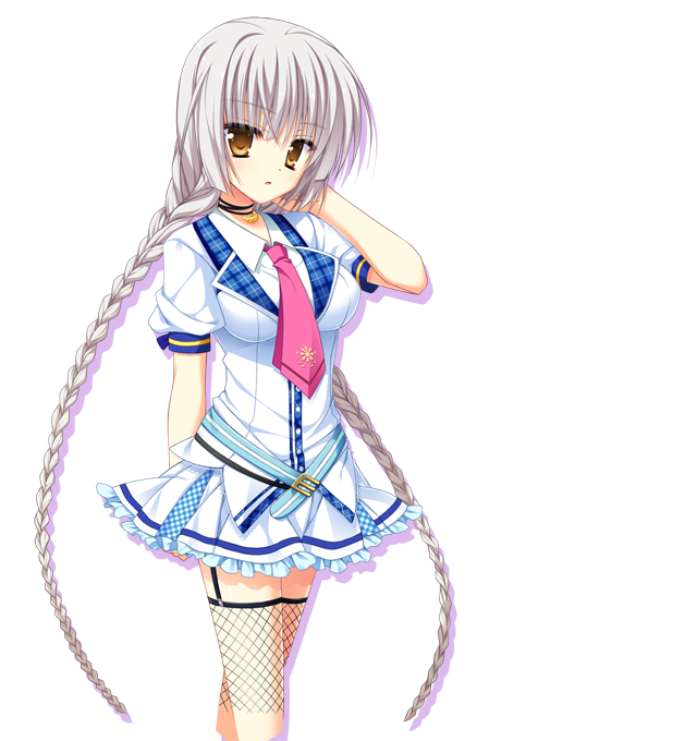 キャラ6