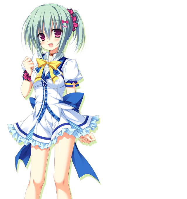 キャラ8