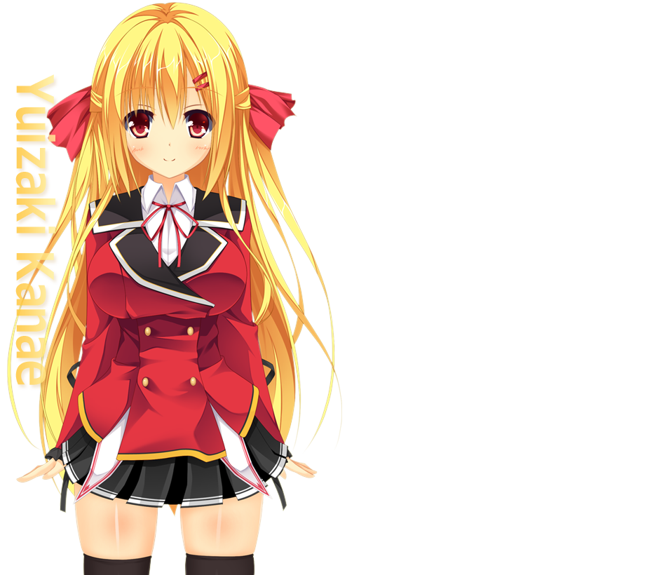 キャラ1