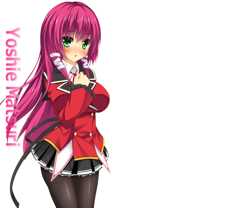 キャラ2