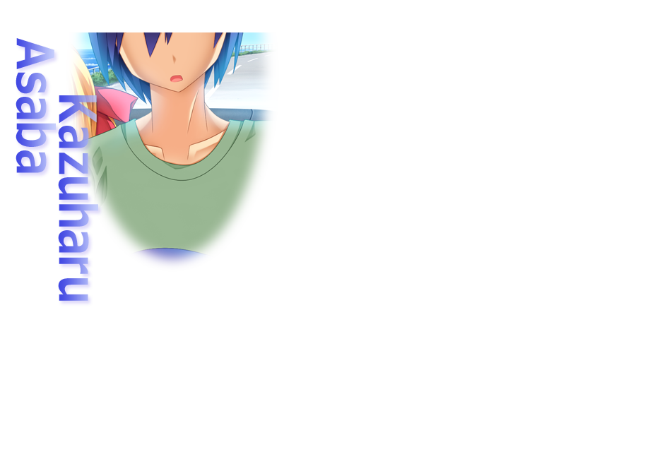 キャラ5
